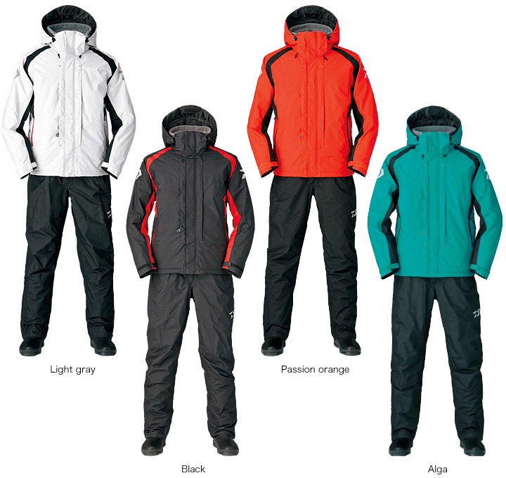 防寒・防水ウェア/防寒スーツ/【7u】○DW-3405 レインマックス