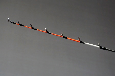 カワハギ/カワハギ釣り/ロッド/極鋭カワハギ EX AGS【YT】