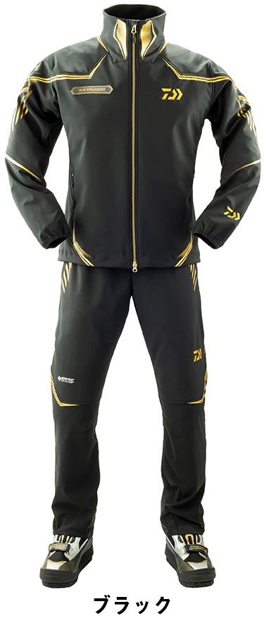 防寒・防水ウェア/防寒スーツ/DI-20009T トーナメント ゴア インフィニ