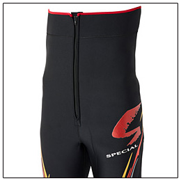 鮎釣り用品ニューアイテム/タイツ/○2025 スペシャルタイツ SP-4009W