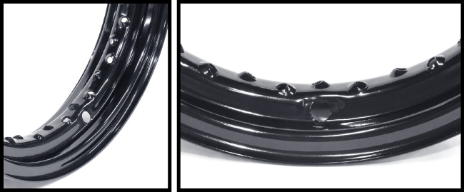 Wheels and Spokes / ホイール リム スポーク ビンテージ ハーレー