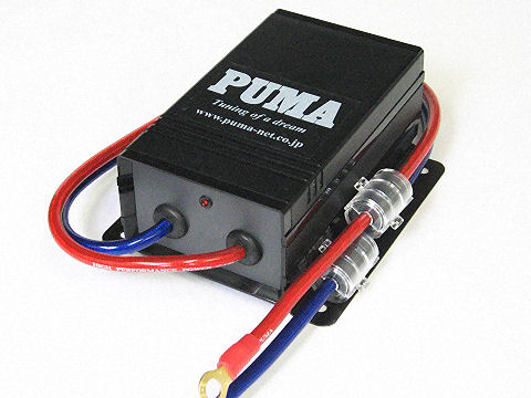 株式会社 ピューマ