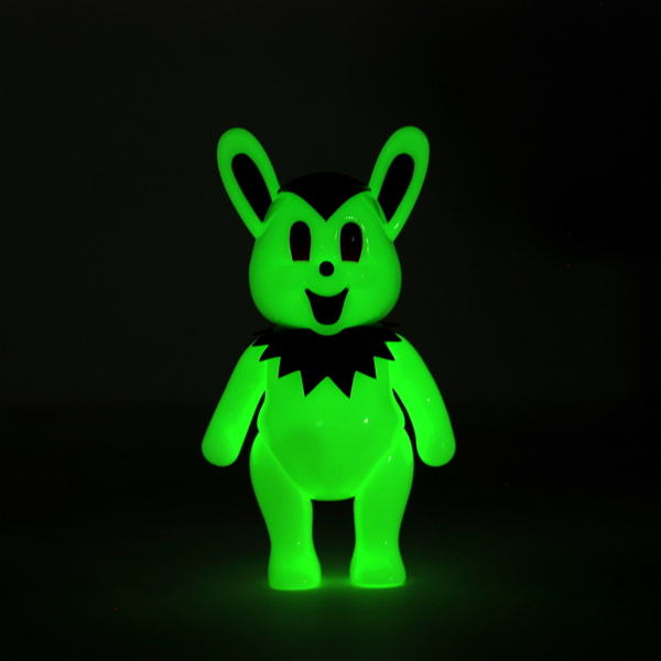 グレイトフルマッポ フィギュア（蓄光）抽選販売のお知らせ – ☆PUNK