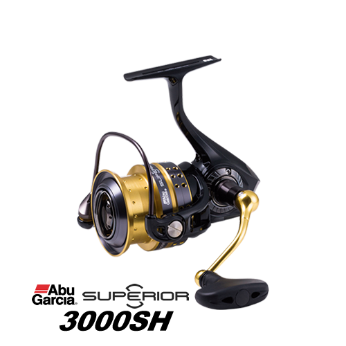 SUPERIOR -スーペリア- AbuGarcia