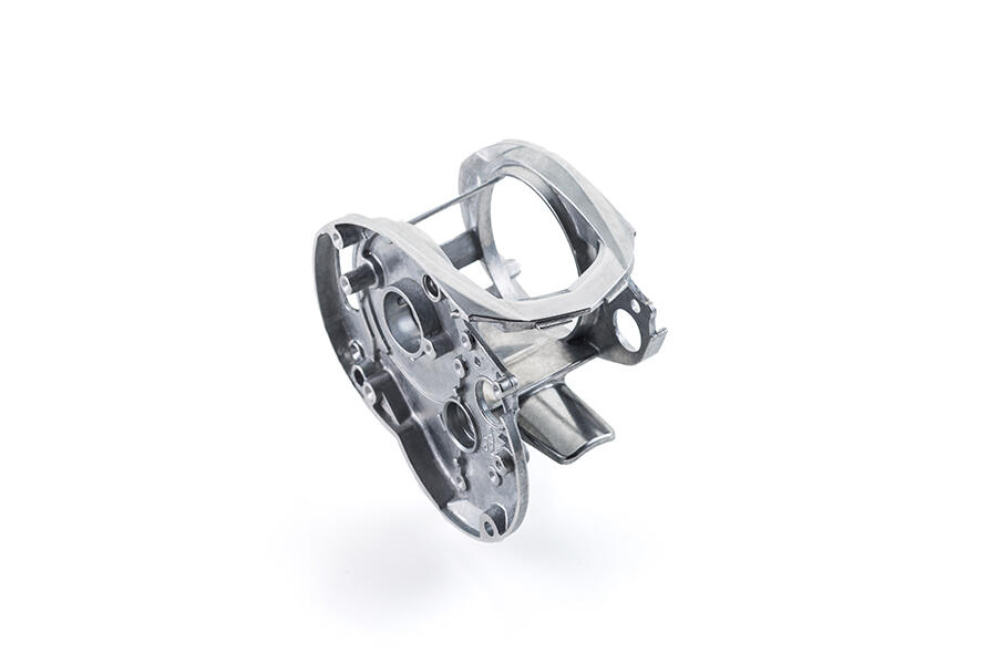 ROXANI BF8 (ロキサーニBF8)｜AbuGarcia｜釣具の総合メーカー ピュア