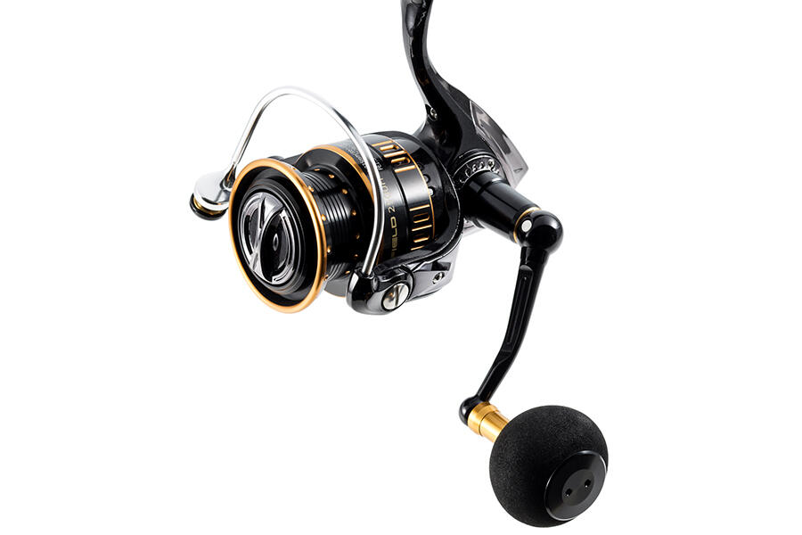 OCEANFIELD（オーシャンフィールド スピニング）｜AbuGarcia｜釣具の