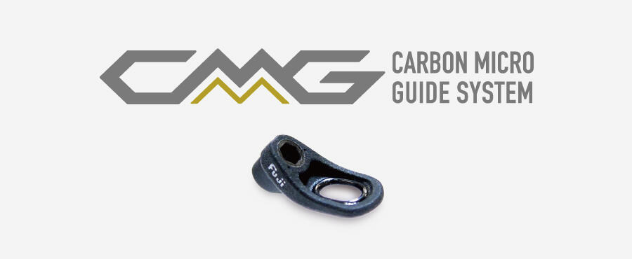 Eradicator Realfinesse CMG (エラディケーター リアルフィネスCMG