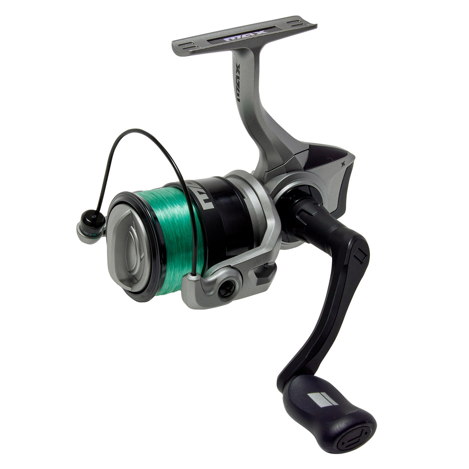 MAX X SP（マックス X スピニング 糸付き）｜AbuGarcia｜釣具の総合