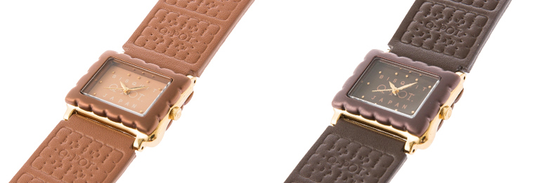 Q-pot. 新生活おすすめアイテム ー時計編ー | Q-pot.