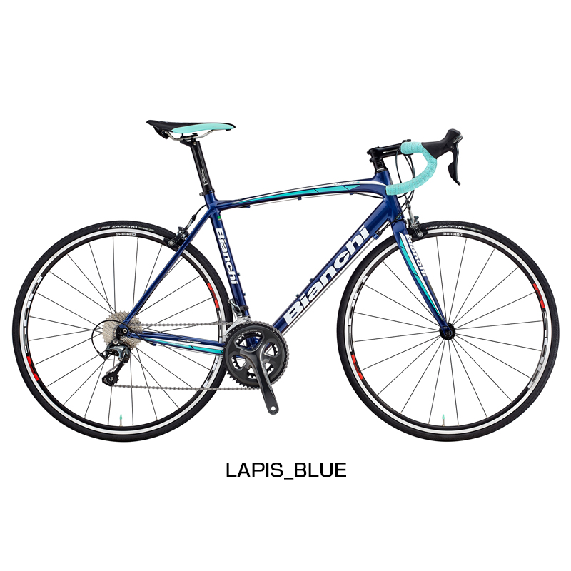 通勤・通学におすすめ】Bianchi（ビアンキ） 2018年モデル IMPULSO