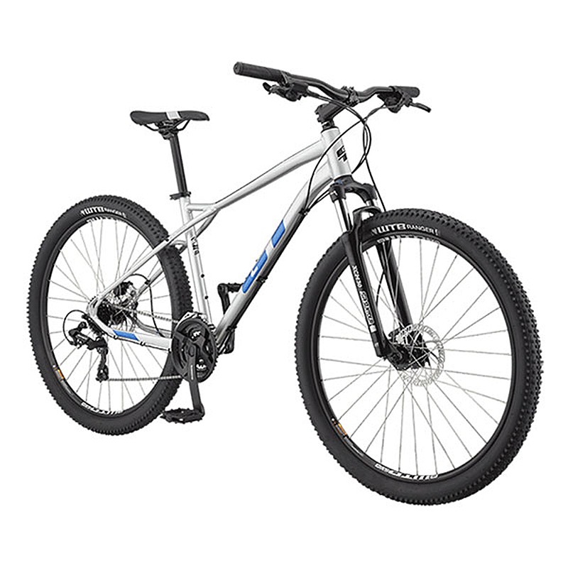 GT（ジーティー）2026年モデル AGGRESSOR EXPERT （アグレッサー