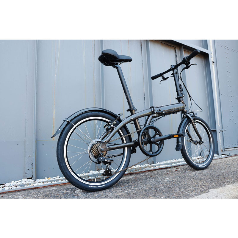 TERN（ターン）2026年モデル LINK A7 （リンクA7） 在庫あり