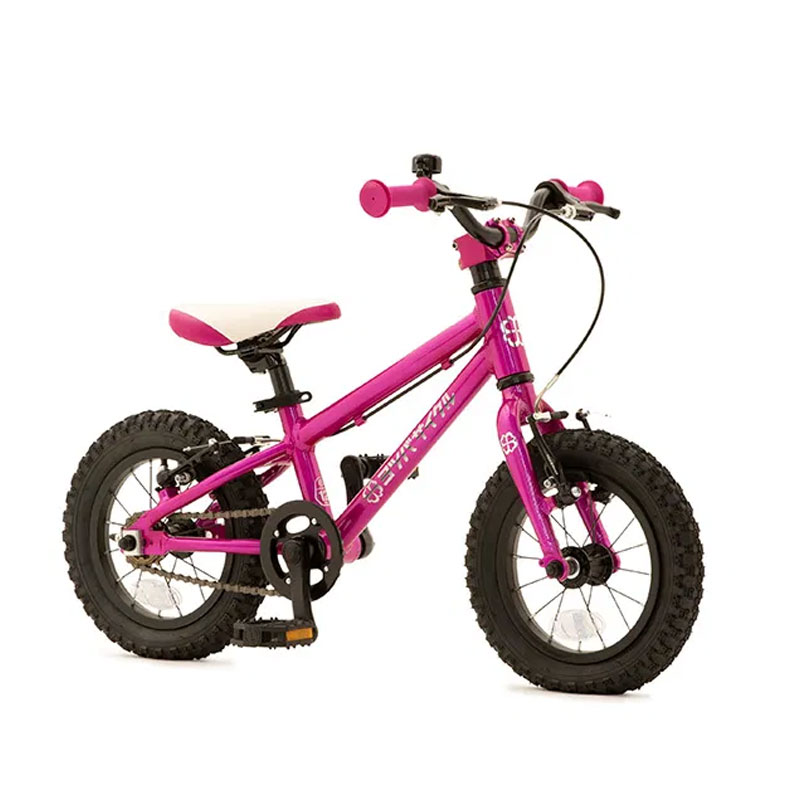 YOTSUBA CYCLE（ヨツバサイクル）YOTSUBA ZERO 12 （ヨツバゼロ12