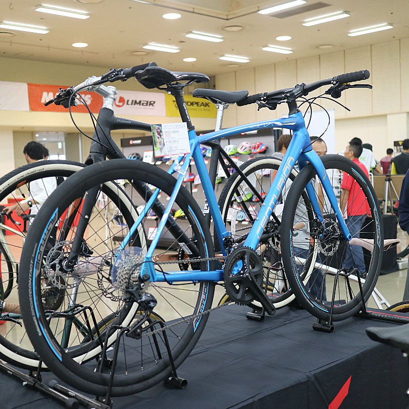 CENTURION（センチュリオン） 2018年モデル SPEED DRIVE 2000