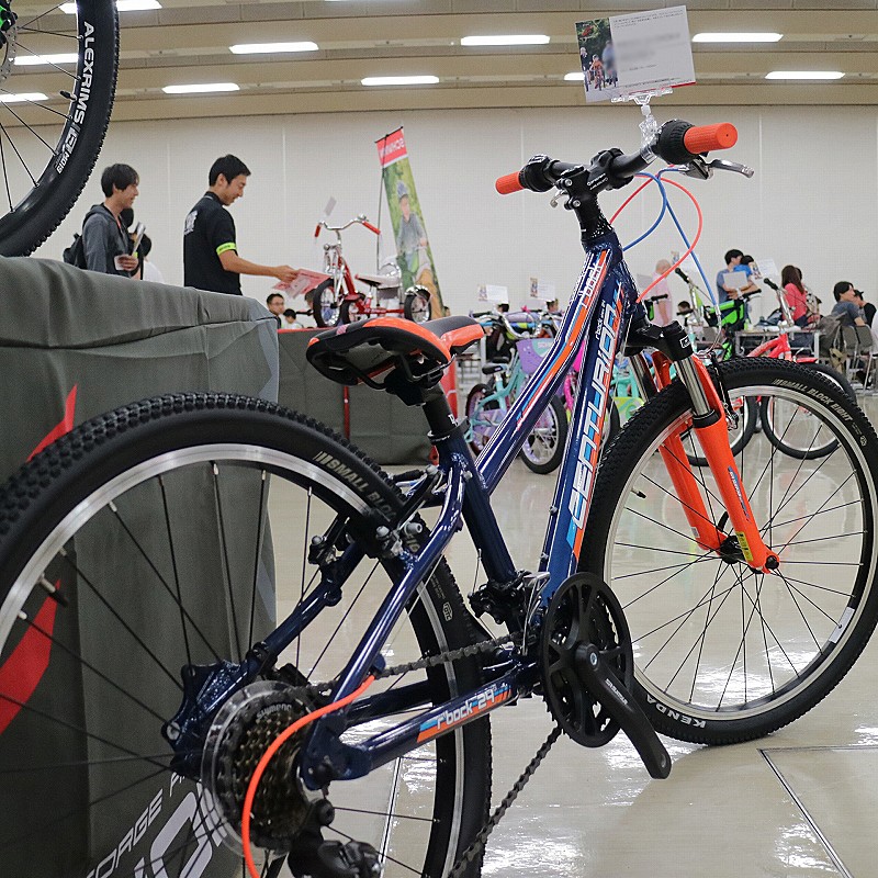 CENTURION（センチュリオン） 2020年モデル R BOCK24 SHOX-V （Rボック