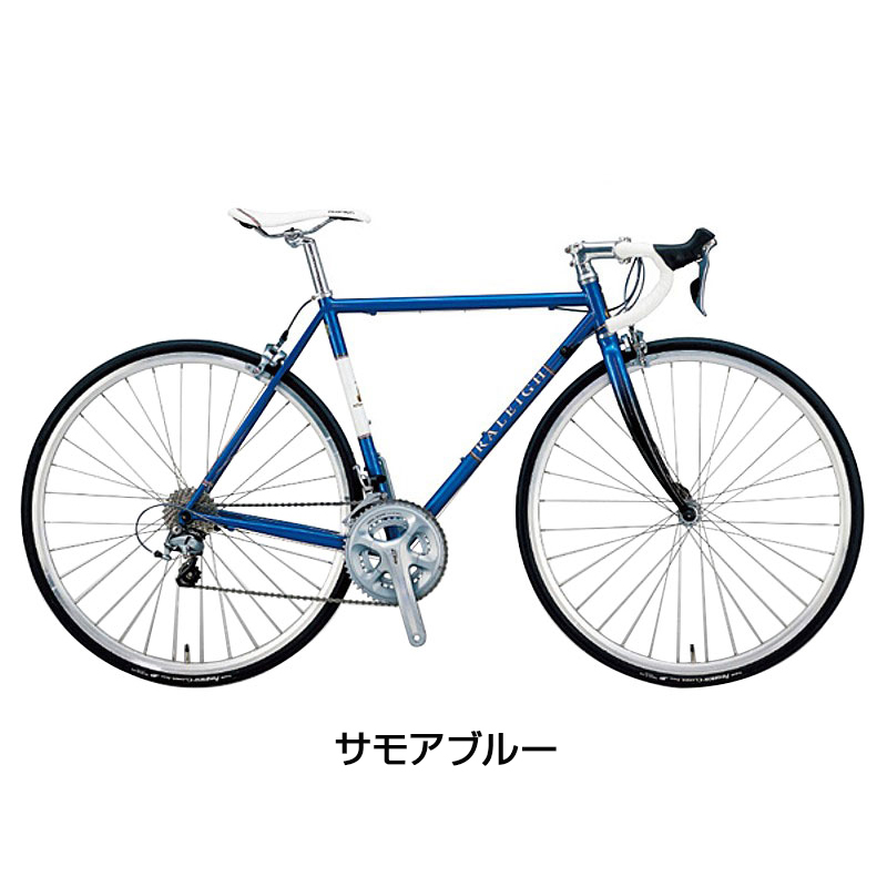 Raleigh（ラレー） 2019年モデル CRF CARLTON-F （CRFカールトンF