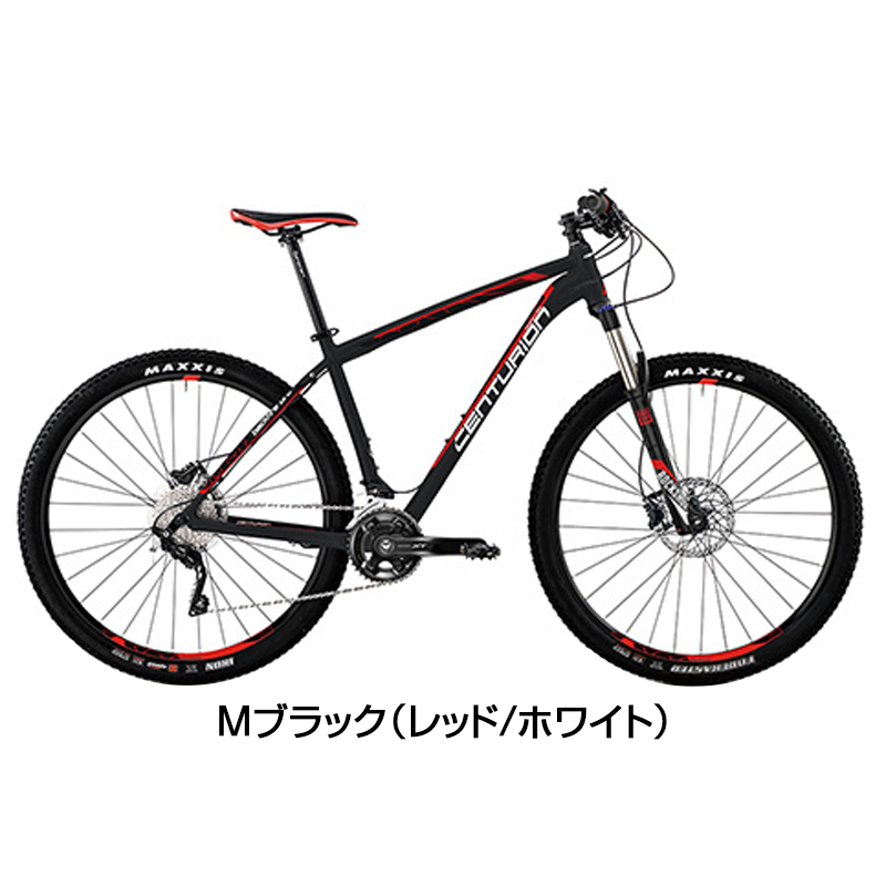 CENTURION（センチュリオン） 2019年モデル BACKFIRE PRO800.27