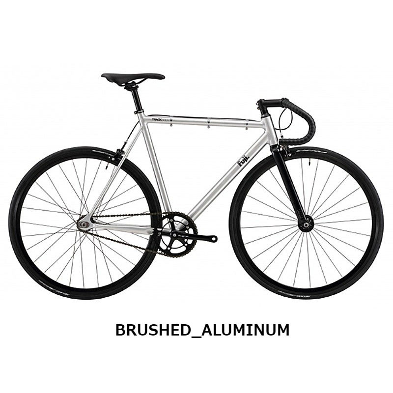 サイクリングにおすすめ！】FUJI（フジ） 2019年モデル TRACK ARCV