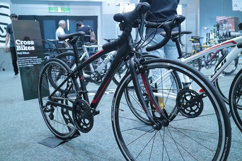 FUJI（フジ） 2019年モデル ACE650 （エース650） [子供] [ジュニア