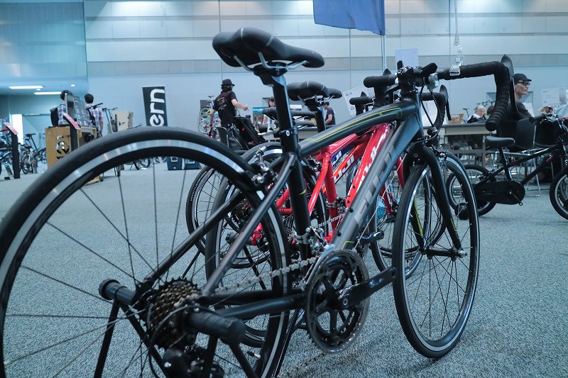 FUJI（フジ） 2019年モデル ACE24 （エース24） [子供] [ジュニア