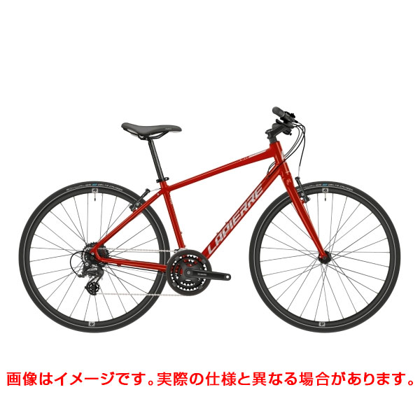 LAPIERRE（ラピエール）2021年モデル SHAPER 1.0（シェイパー1.0）