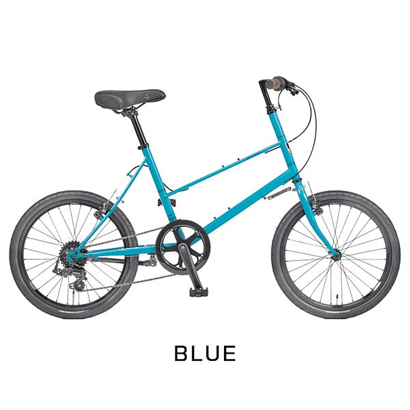 BRUNO（ブルーノ）2022年モデル MIXTE BLACK EDITION（ミキスト