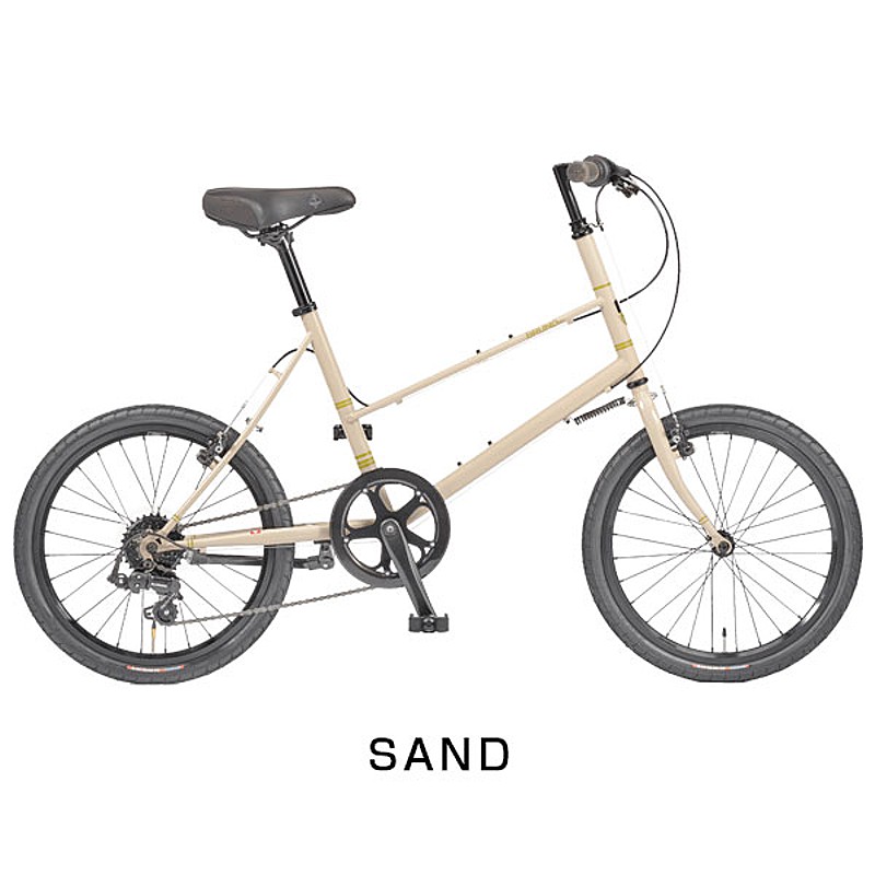 BRUNO（ブルーノ）2022年モデル MIXTE BLACK EDITION（ミキスト