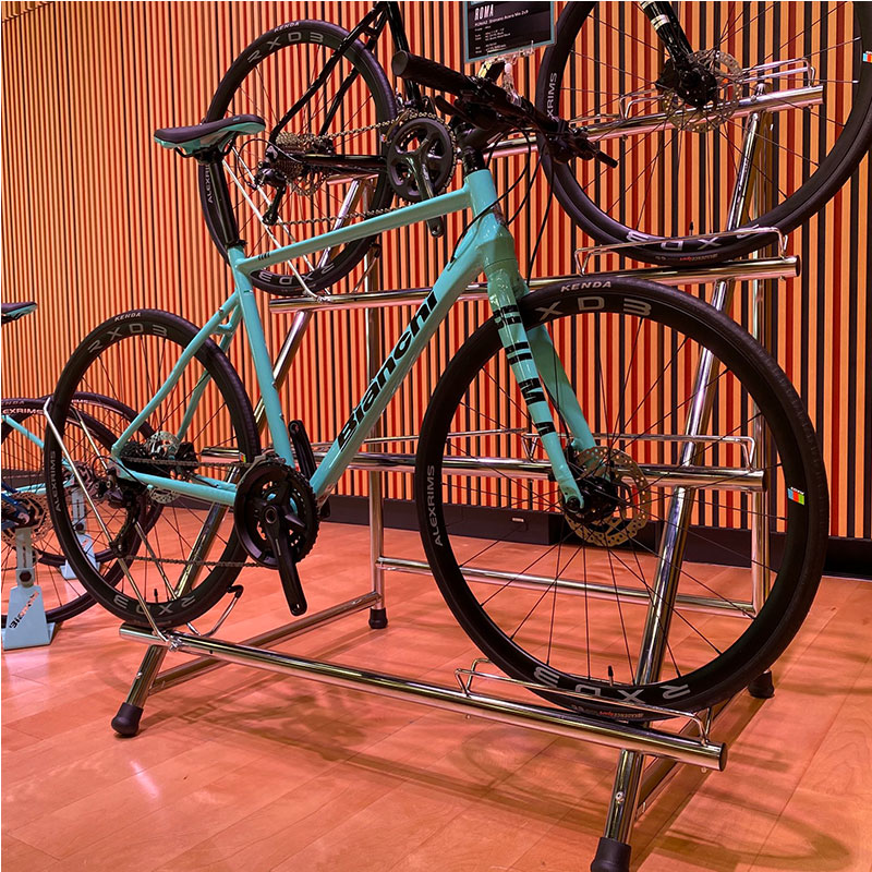 Bianchi（ビアンキ）2021年モデル ROMA2（ローマ2）