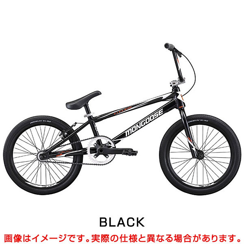 mongoose（マングース）TITLE ELITE PRO XL （タイトルエリートプロXL）
