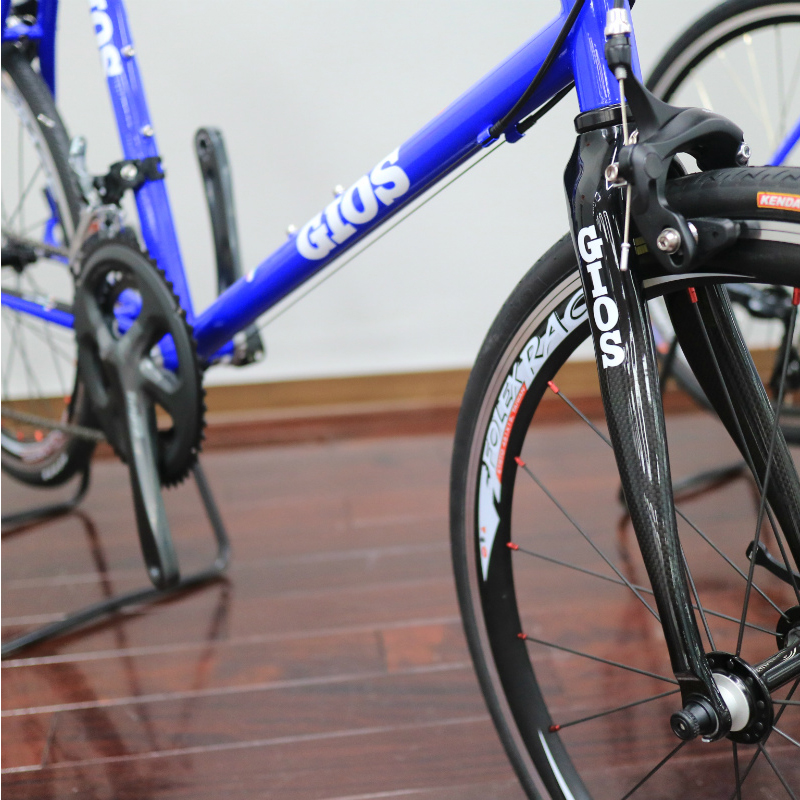 GIOS（ジオス） 2018年モデル PANTO（パント） [ミニベロ] [通勤通学