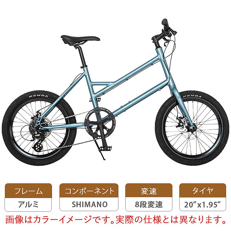 RITEWAY（ライトウェイ）2026年モデル GLACIER （グレイシア）NEW