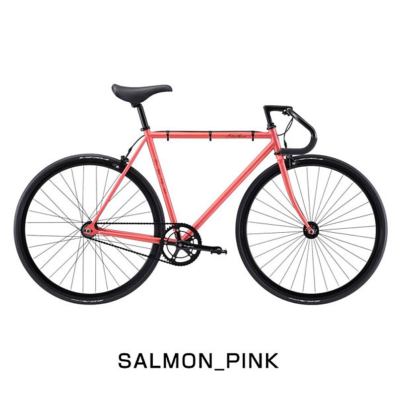 FUJI（フジ）2022年モデル FEATHER （フェザー）