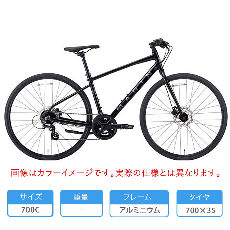 MARIN（マリン）2022年モデル CORTE MADERA DISC SE （コルトマデラ