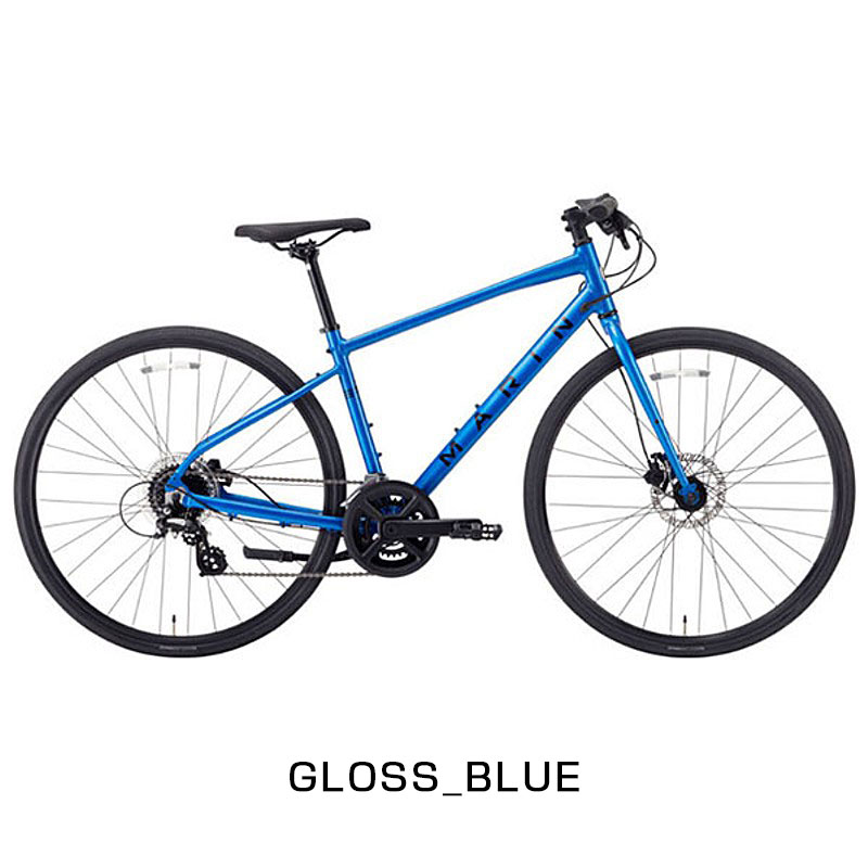 MARIN（マリン）2022年モデル CORTE MADERA DISC SE （コルトマデラ