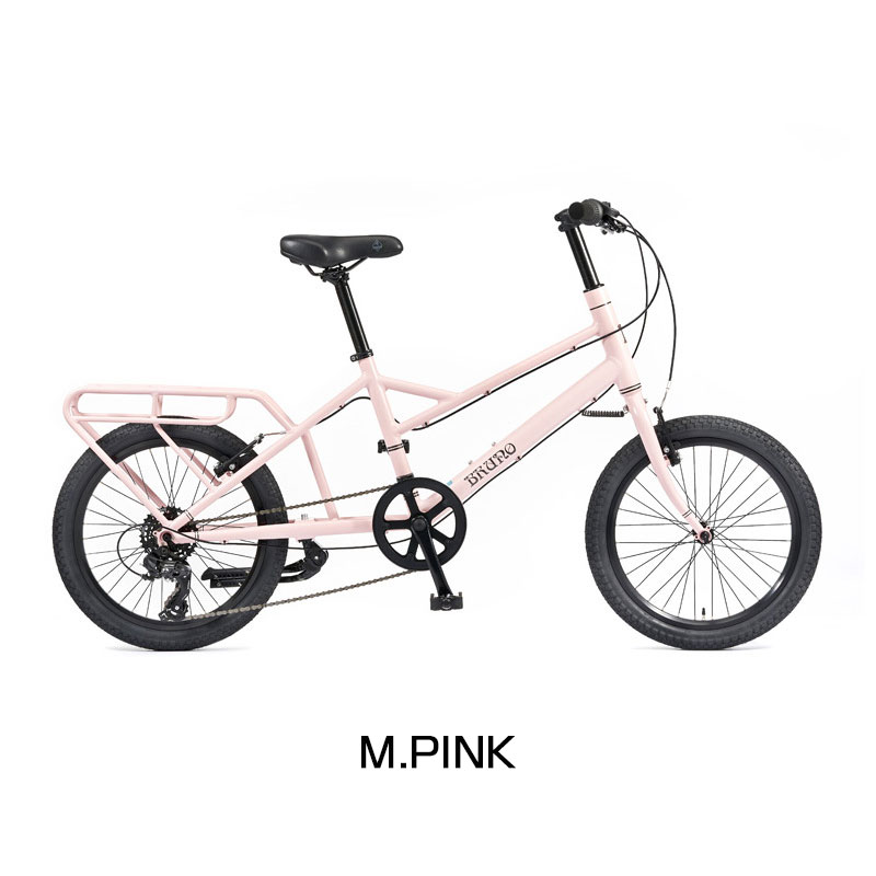 BRUNO（ブルーノ） 2020年モデル MINIVELO TOOL （ミニベロツール