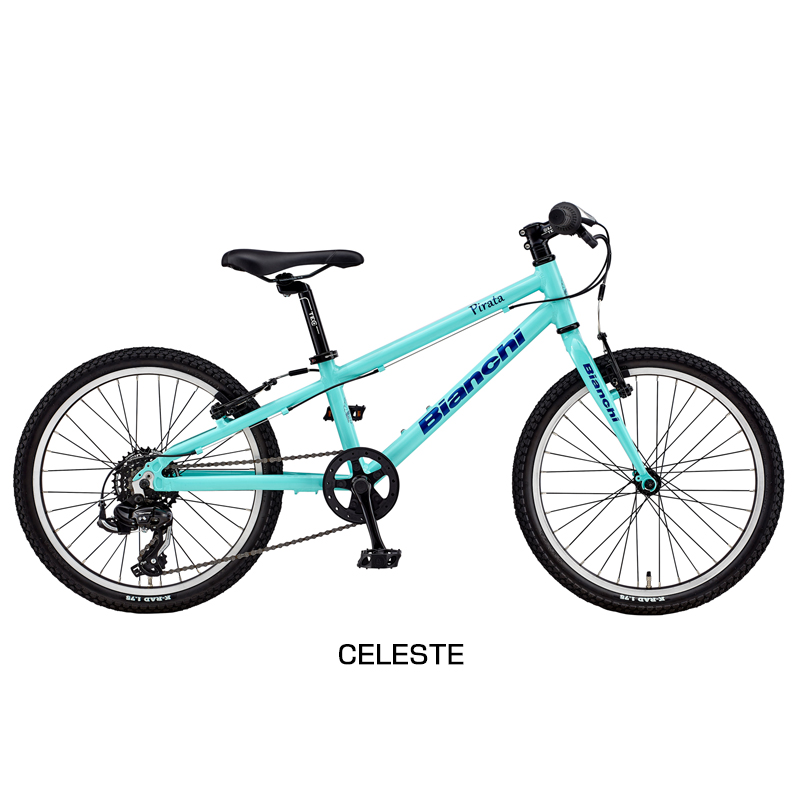 Bianchi（ビアンキ） 2018年モデル PIRATA 20INCH （ピラタ20インチ
