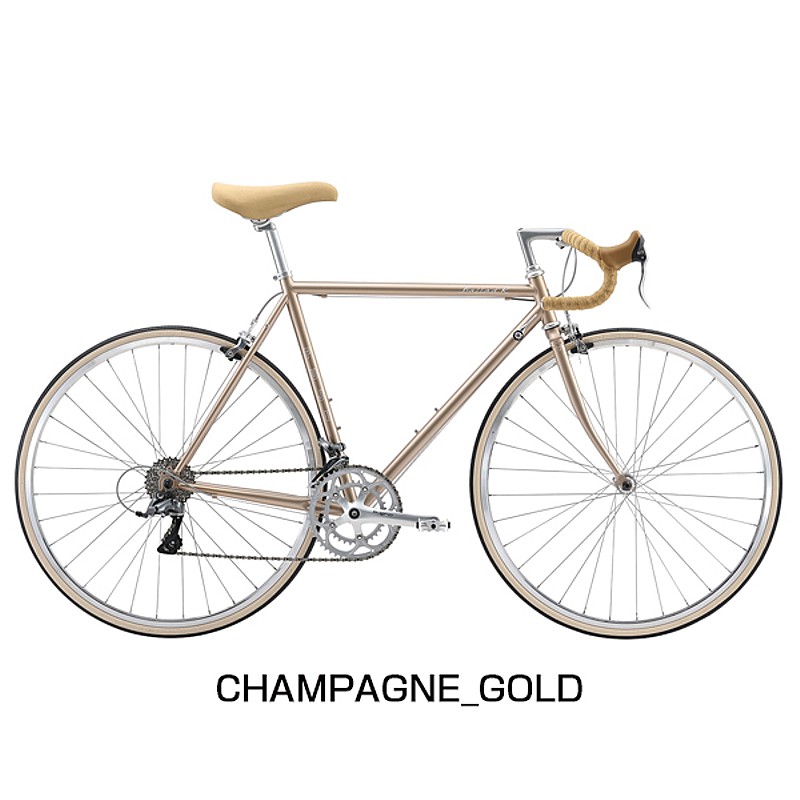 FUJI（フジ） 2020年モデル BALLAD R （バラードR バラッドR） [ロード