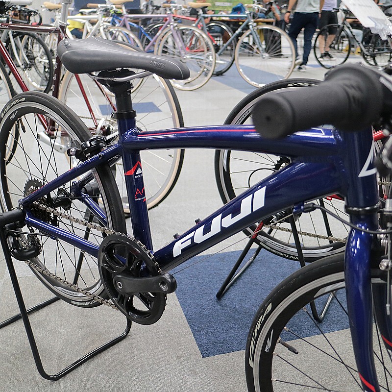 FUJI（フジ） 2020年モデル ACE 20 （エース20） [子供] [ジュニア