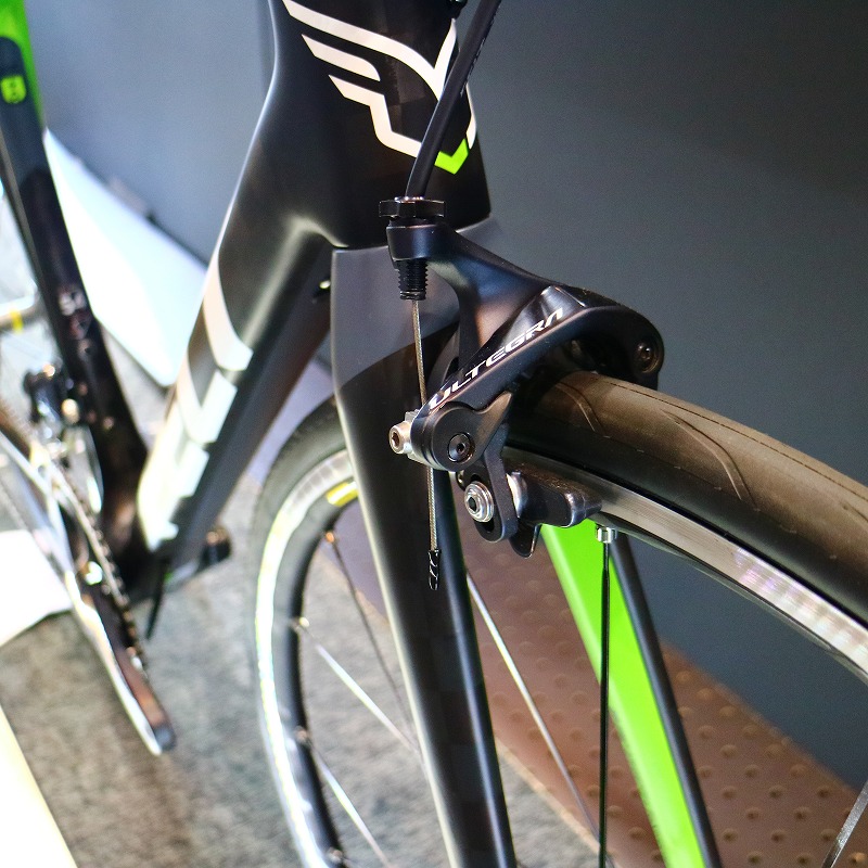 FELT(フェルト) 2019年モデル FR2 [ロードバイク] [カーボン]