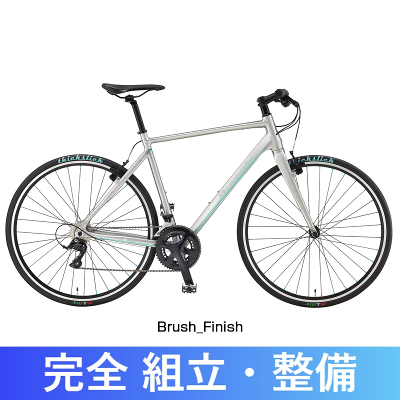 2017年モデル Bianchi(ビアンキ) ROMA2 （ローマ2） Sora【必須