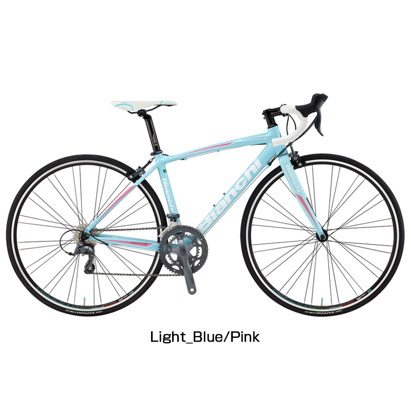 2017年モデル Bianchi(ビアンキ) VIA NIRONE7 PRO Claris （ヴィア