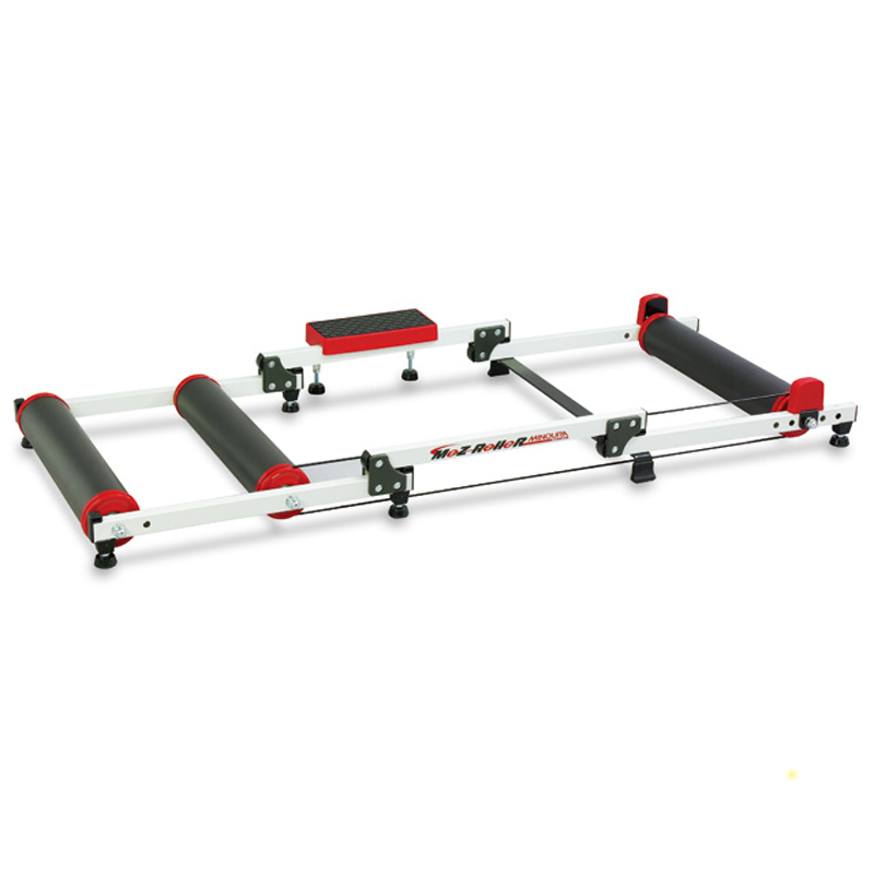 MINOURA（ミノウラ）MOZ-Roller（モッズローラー） 3本ローラー台【脱