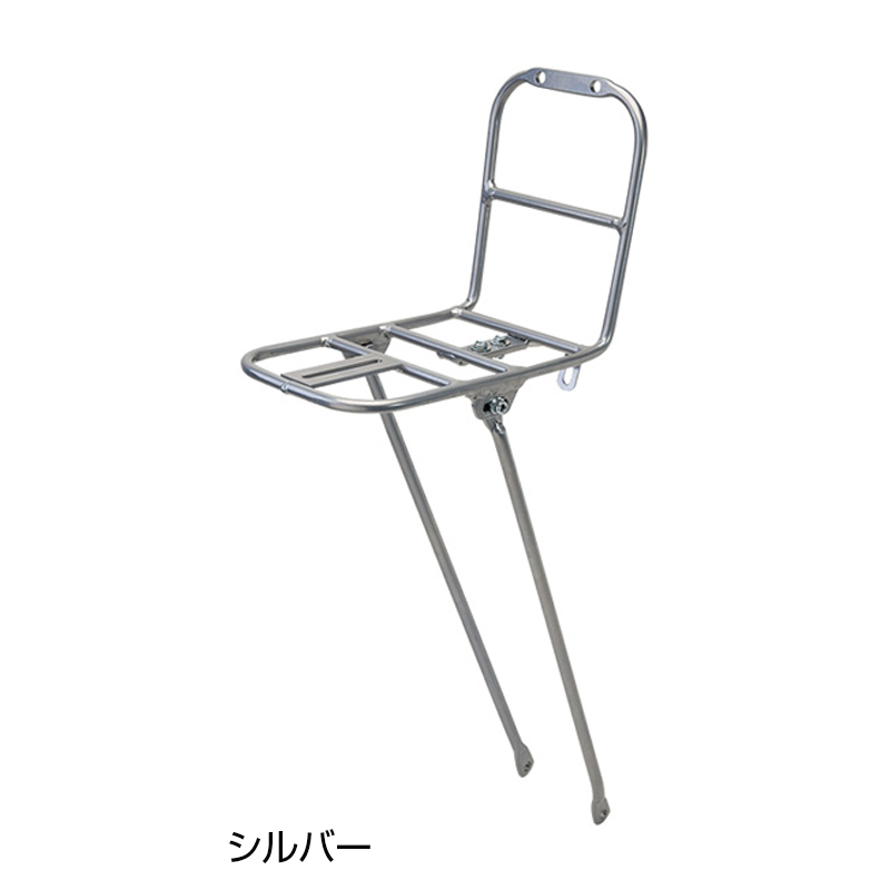 GIZA/GP（ギザ/ジーピー）YFA23GAフロントキャリアー 送料無料