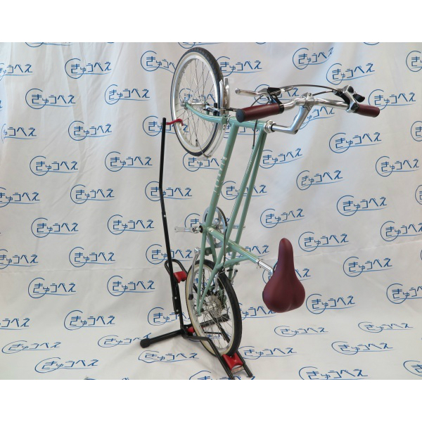 MINOURA（ミノウラ）DS-800AKI DS800AKI 縦置き横置き両対応の省