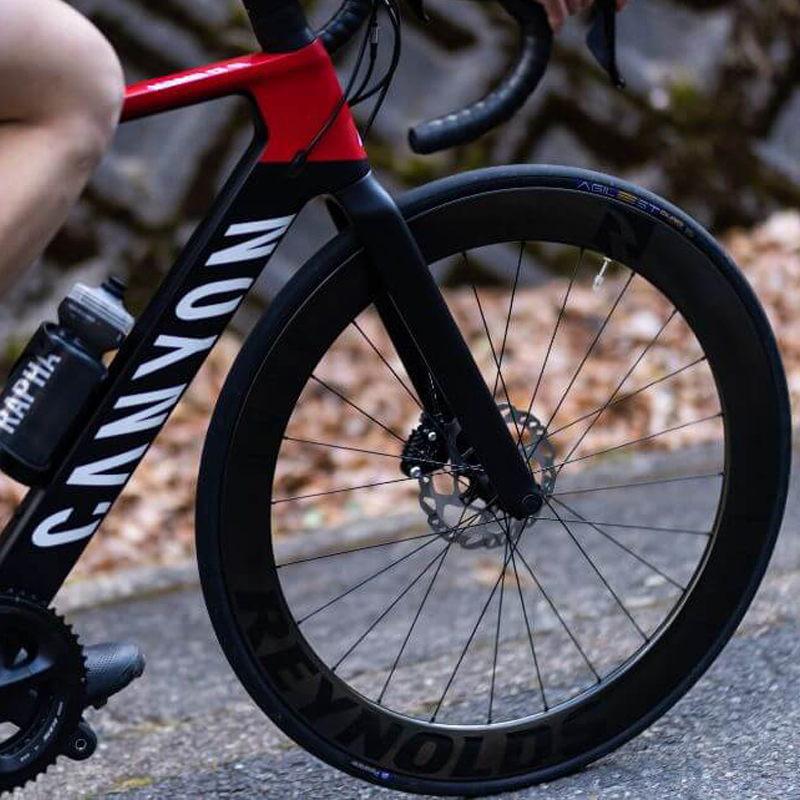 Panaracer（パナレーサー）【2本セット】AGILEST LIGHT TUBED（アジ