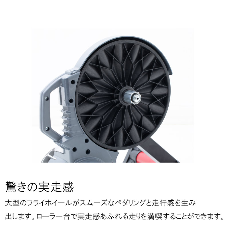 ELITE（エリート）おススメ ローラー台♪ELITE エリート VOLANO