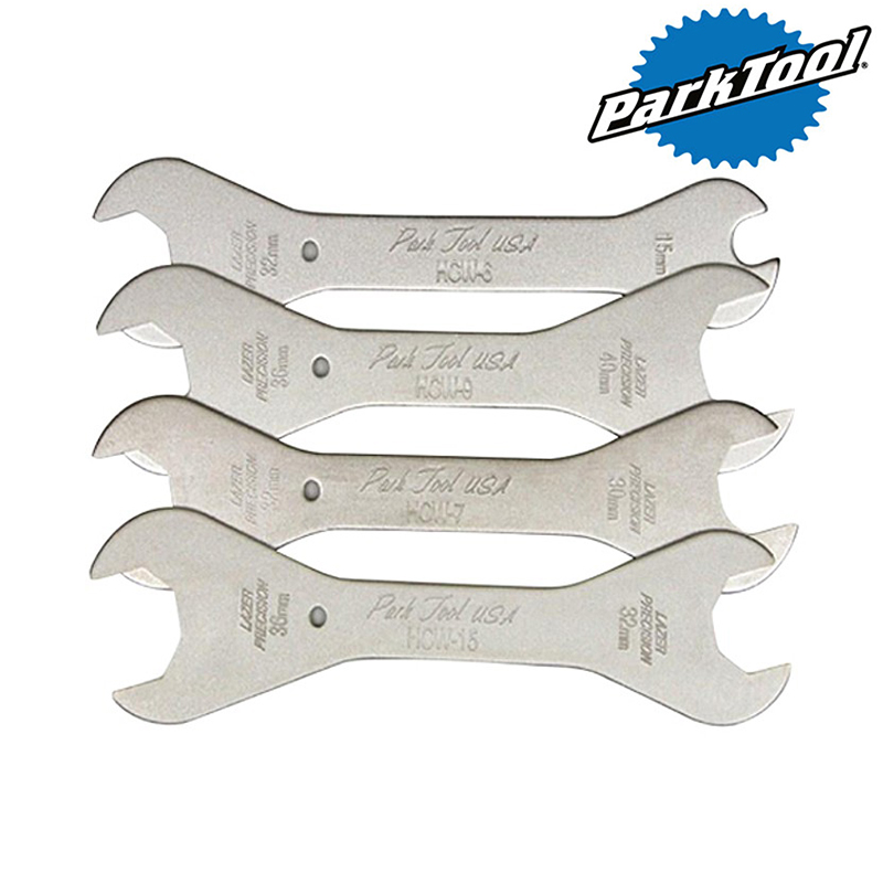 PARK TOOL（パークツール）ヘッドスパナ 32mm x 36mm HCW-15 送料無料