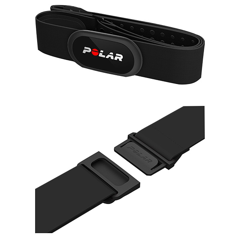POLAR（ポラール）H10 心拍センサー 送料無料