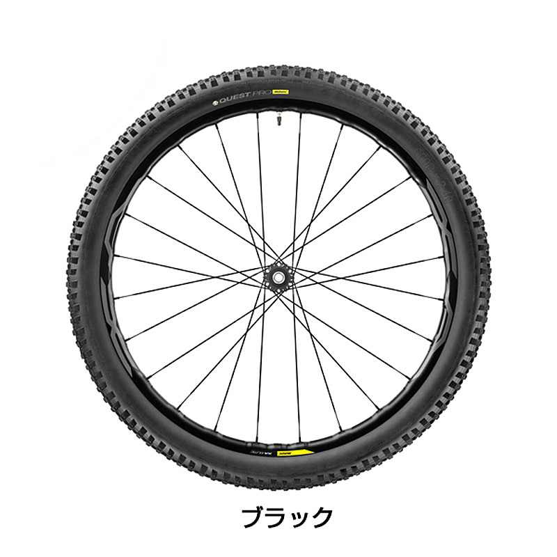 MAVIC（マヴィック）XA ELITE RR BOOST XD （XAエリートリアブーストXD