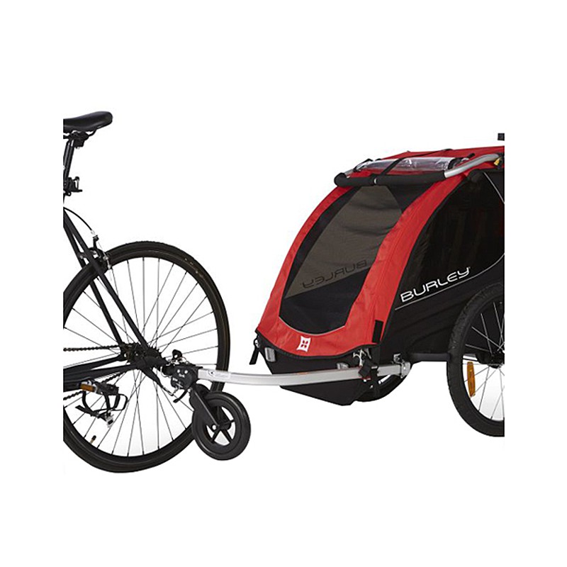 BURLEY（バーレー）HONEY BEE （ハニービー）二人乗せタイプの中で最も